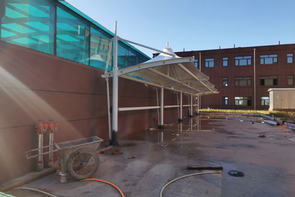 膜結(jié)構(gòu)膜布批發(fā):帶來五大優(yōu)勢的優(yōu)質(zhì)選擇 膜結(jié)構(gòu)膜布批發(fā):帶來五大優(yōu)勢的優(yōu)質(zhì)選擇