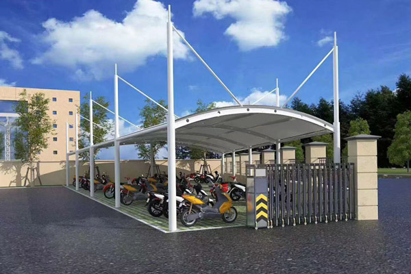 膜結(jié)構(gòu)膜布批發(fā)的供應(yīng)鏈管理：如何優(yōu)化采購流程以降低成本與提高效率