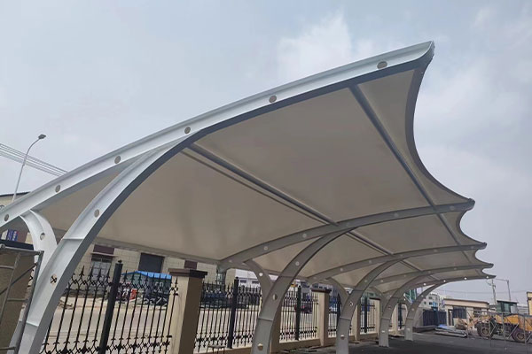 鋼結(jié)構(gòu)加工的流程優(yōu)化：提升效率，保障質(zhì)量