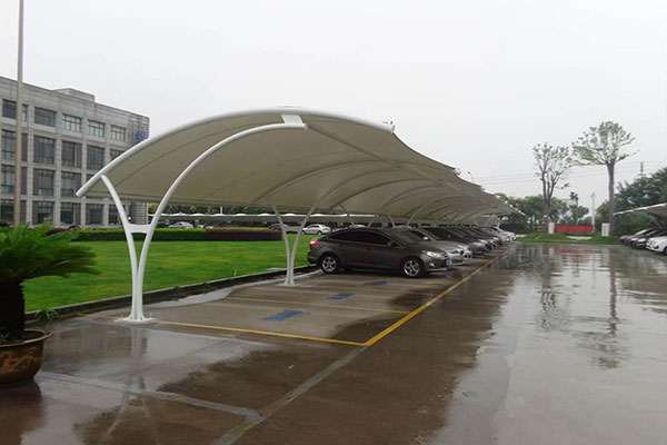 不同膜材的使用壽命：揭秘材料選擇對建筑性能的影響