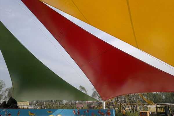 紹興膜結(jié)構(gòu)膜布批發(fā)攻略：了解膜布批發(fā)流程與關(guān)鍵步驟